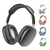 Auricular Vincha BT DINAX AUDEP09
