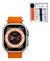 Reloj Inteligente T20 Ultra (4 mallas)