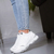 Zapatilla Urbana Deportiva Mujer Art 820 - Mercado Pueblo Calzados