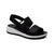 Sandalia Dama de Verano con Velcro Art 3108
