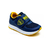Zapatilla Niño Boca Juniors Ecocuero Art 650 en internet
