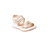 Sandalia Dama de Verano con Velcro Art 3100 - comprar online