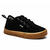 Zapatillas Rave Niños Niñas Urbanas Negra Rosa Art 534