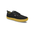 Zapatilla Urbana Rave Monterrey Hombre Negra Art 802 - Mercado Pueblo Calzados