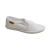 Zapatillas Panchas de Lona Art 2302 Blancas