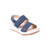 Sandalia Dama de Verano con Velcro Art 3108 - comprar online