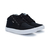 Zapatilla Rave Urbana Art 803 Negra Bota en internet