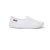 Zapatillas Panchas de Lona Art 2302 Blancas - comprar online