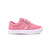 Zapatillas Rave Niños Niñas Urbanas Negra Rosa Art 534 - comprar online