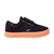 Zapatillas Rave Niños Niñas Urbanas Negra Rosa Art 534 en internet