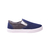 Zapatilla Rave Puebla Art 27 azul topo - Mercado Pueblo Calzados