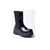 Bota Dama Mujer Cuero negra Art 6322