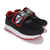 Zapatilla Niño River Plate Ecocuero Art 650