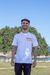 T-shirt CRAZIO Dreaming n Working // Branco