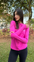 Jaqueta esportiva CRAZIO // PINK