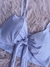 CROPPED DE ALCINHA - comprar online