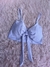 CROPPED DE ALCINHA - MA Store Moda Elegance