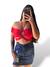 CROPPED AMARRAÇÃO