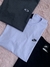 Camiseta Masculina Algodão Malha Peruana - MA Store Moda Elegance