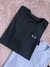 Camiseta Masculina Algodão Malha Peruana - MA Store Moda Elegance