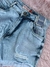 Short Jeans na internet