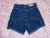SHORT JEANS CARGO - MA Store Moda Elegance