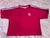 CROPPED CAMISETA DE MARQUINHA