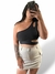CROPPED MULA MANCA