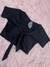 CROPPED 2 EM 1 - MA Store Moda Elegance