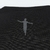 Camisa Vasco da Gama I 24/25 - Torcedor Kappa Masculina - Preta e branca - (Pronta Entrega) - loja online