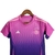 Kit Infantil Seleção da Alemanha II 24/25 - Adidas - Rosa com detalhes em roxo - (Pronta Entrega) - comprar online