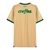 Kit Infantil Palmeiras III 24/25 - Puma - Dourada com detalhes em verde - (Pronta Entrega) na internet