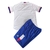 Kit Infantil Bahia I 24/25 - Esquadrão - Azul e branco - comprar online
