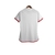 Camisa Flamengo II 24/25 - Torcedor Adidas Feminina - Branca com detalhes em vermelho - (Pronta Entrega) na internet