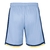 Short Tottenham II 24/25 - Masculino Nike - Azul com detalhes em amarelo - comprar online