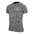 Camisa Corinthians Pré-jogo 24/25 - Torcedor Nike Masculina - Branca com detalhes em preto