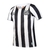 Camisa Santos II 24/25 - Torcedor Umbro Masculina - Branca e preta - (Pronta Entrega) - comprar online