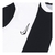 Camisa Corinthians III 24/25 - Torcedor Nike Feminina - Branca e preta - (Pronta Entrega) na internet