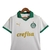Camisa Palmeiras II 24/25 - Torcedor Puma Feminina - Branca - (Pronta Entrega) - comprar online