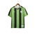 Camisa de futebol verde e preta do América Mineiro, modelo Torcedor Volt Masculina, temporada 24/25.