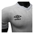 Camisa Santos I 25/26 - Jogador Umbro Masculina - Branca - CAMISAS DE FUTEBOL | Loja Manto Sagrado