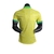 Camisa Seleção Brasileira I 24/25 - Jogador Nike Masculina - Amarela com detalhes em verde - (Pronta Entrega) - comprar online