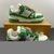 LV Trainer Maxi Verde