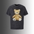 Camiseta VERSACE
