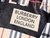 Jaqueta BURBERRY - HYPE STORE
