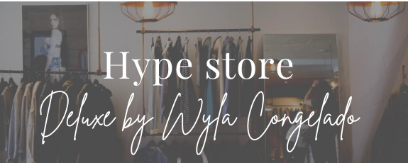 HYPE STORE