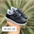 Sapatênis Lacoste baby