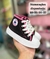 Botinha All Star baby
