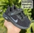 Tênis Nike Velcro na internet