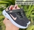 Tênis Nike Velcro - Mundo Kids